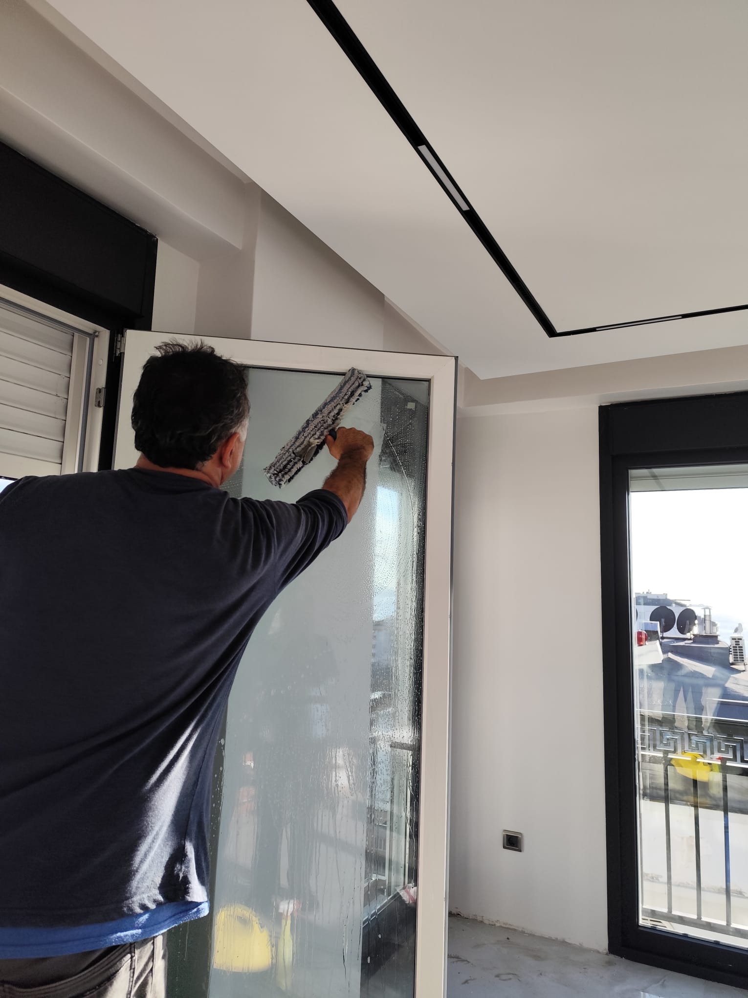 Beyoğlu detaylı yüzey temizliği 12